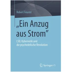 Ein Anzug aus Strom, Fachbücher von Robert Feustel
