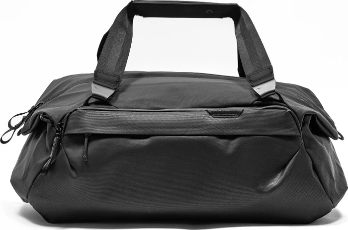 Peak Design Travel Duffel 35L schwarz