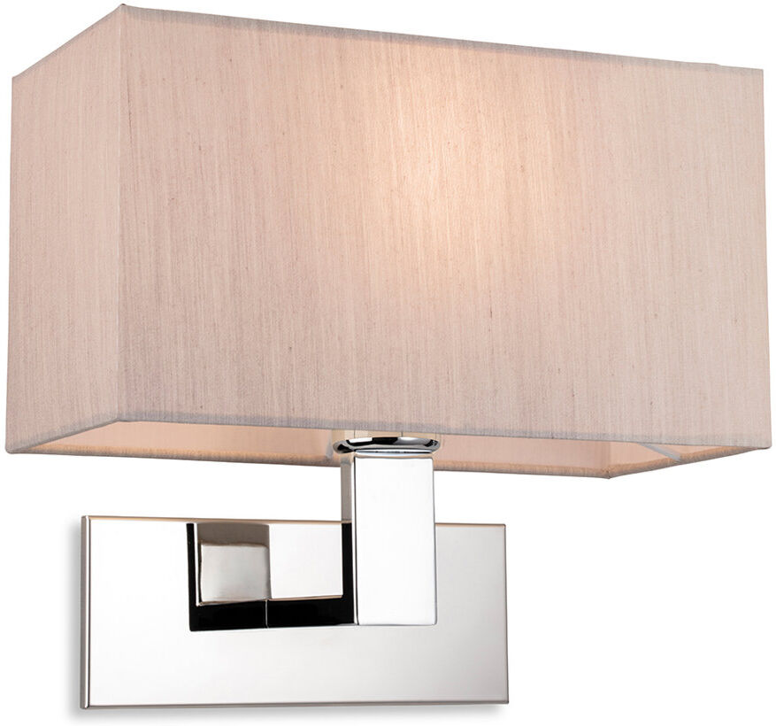 Firstlight Wallchiere Oyster 26.5cm H X 28cm W X 18cm D