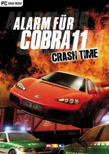 RTL - Alarm für Cobra 11: Crash Time - Preis vom 11.10.2026 03:10:56 h