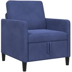 vidaXL, Sofa + Bettsofa, Sofa mit Stauraum
