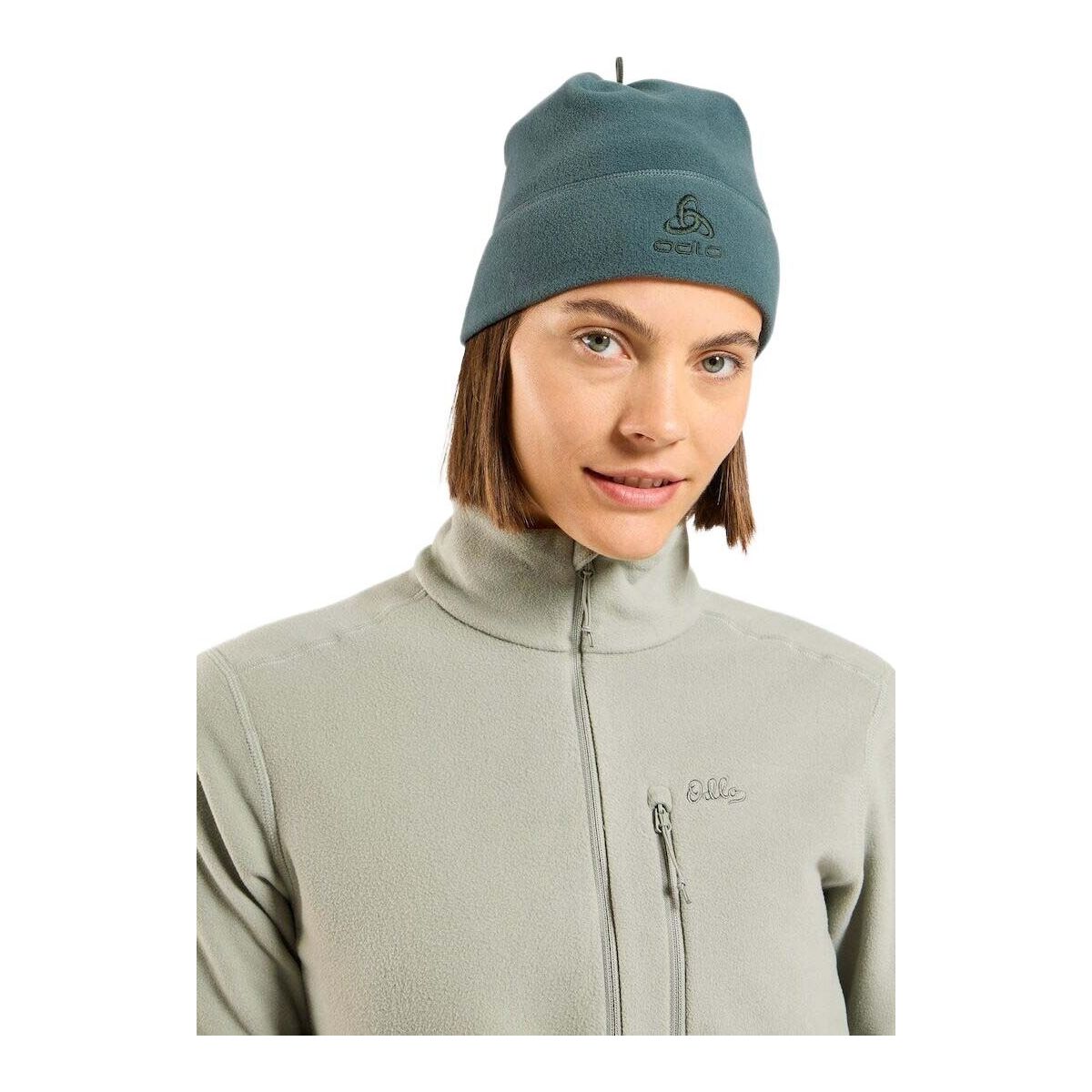Odlo The Microfleece Warm Hat urban chic (10877) 762820-10877