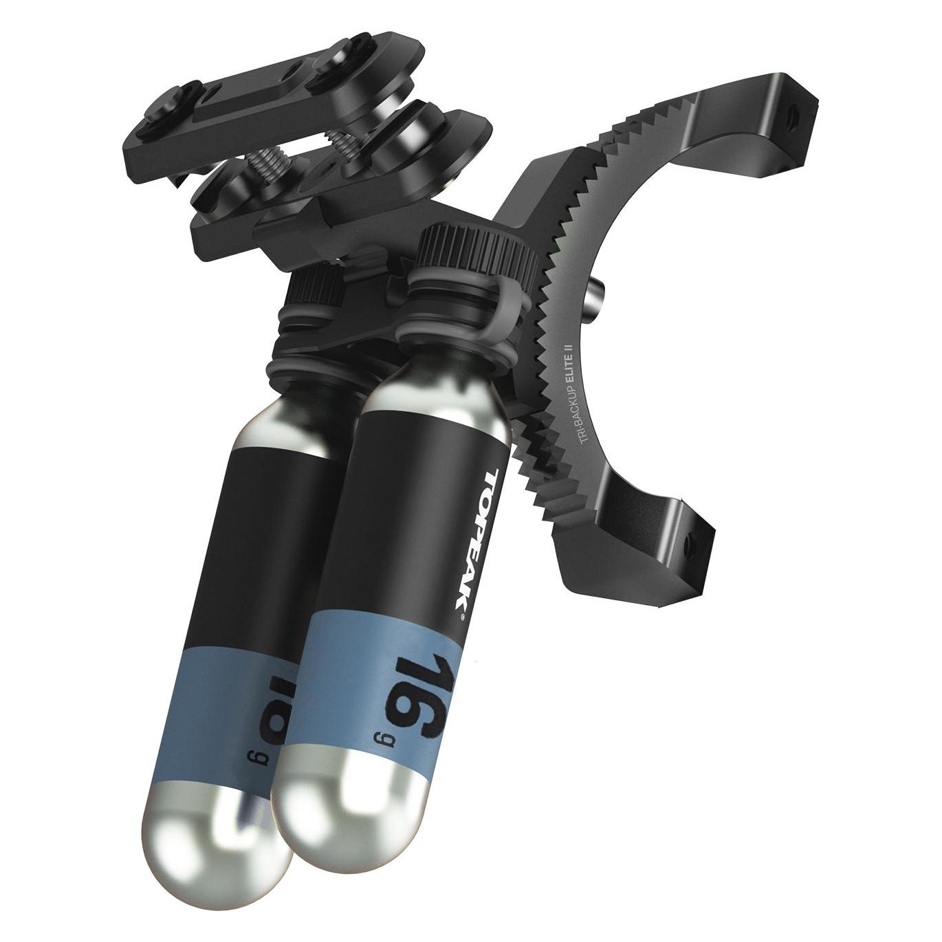 Topeak Tri-BackUp Elite 2 (TO6983)