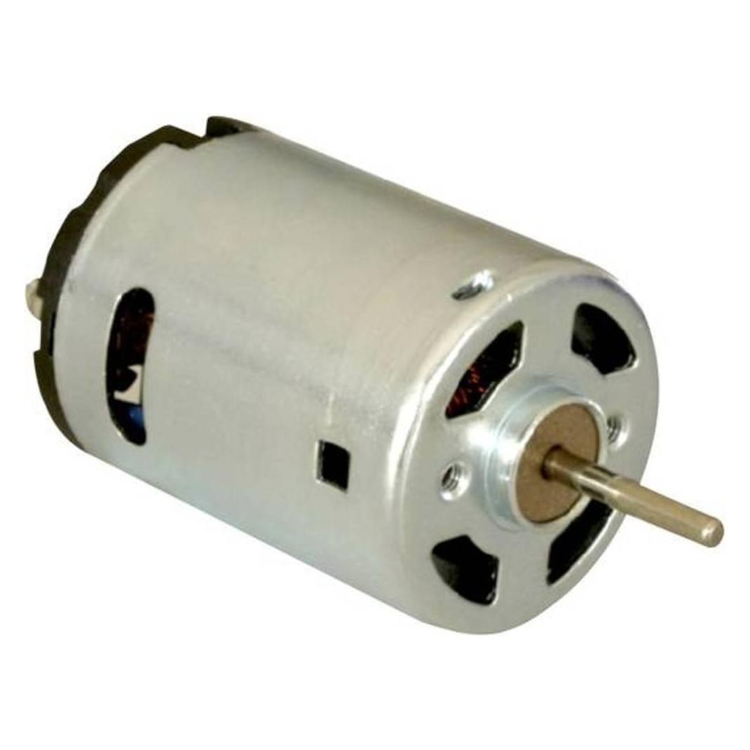 Igarashi Universal Brushed Elektromotor (2738-125-GC-5)