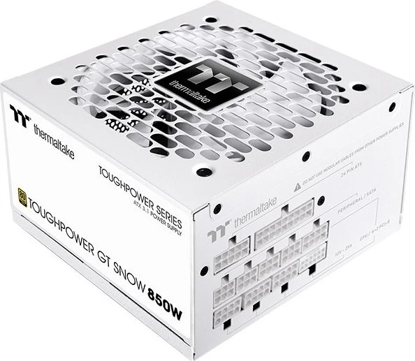 THERMALTAKE Toughpower GT 850W White