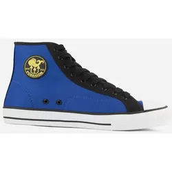 Poseidon One Shoe - Neoprenschuh - blau/weiß - Gr. 36