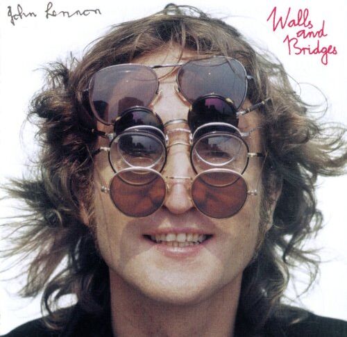 John Lennon - Walls and Bridges - Preis vom 16.10.2026 11:41:07 h