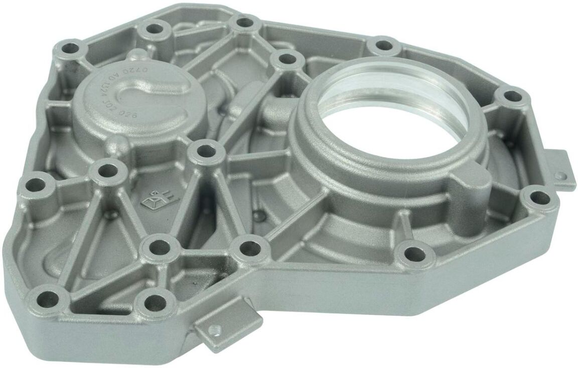Element, Getriebe EURORICAMBI 95536223