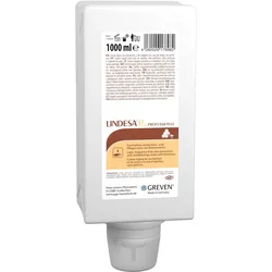 LINDESA® PROFESSIONAL Hautcreme PURE 1,0 l