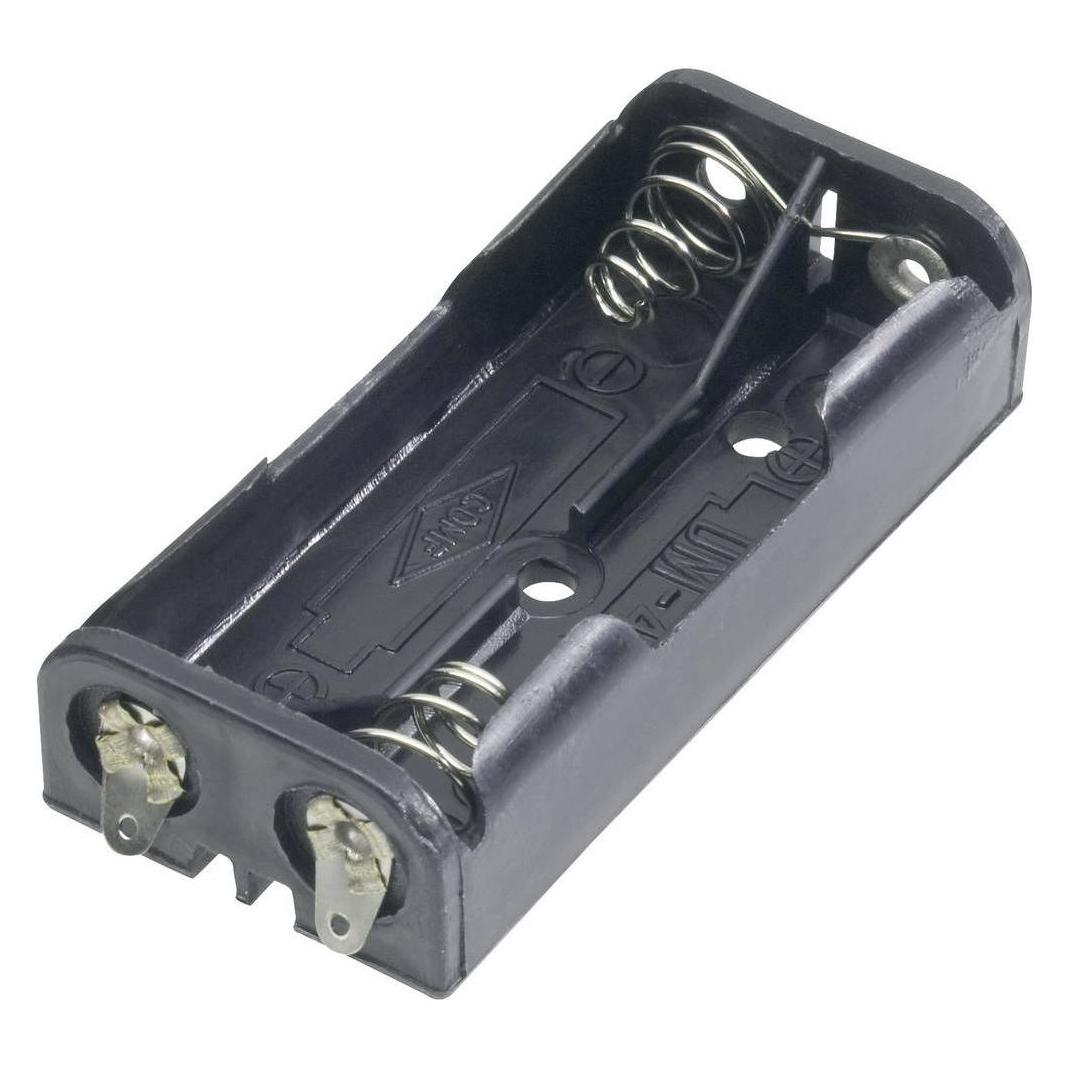 Goobay Batteriehalter (12462)
