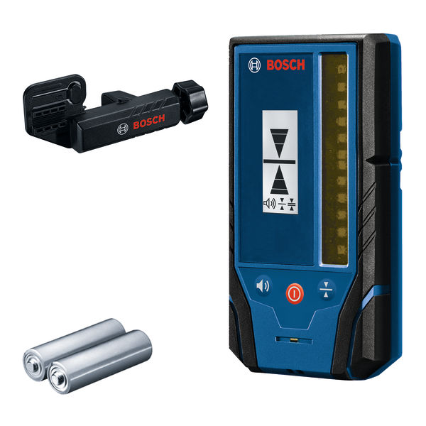 Bosch Professional Laser-Empfänger LR3-2 0 601 069 U00