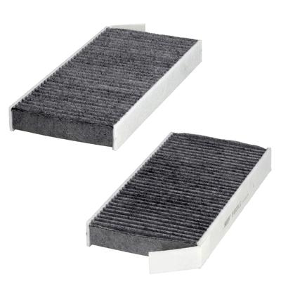 HENGST FILTER Filter, Innenraumluft e4920lc2 für RENAULT