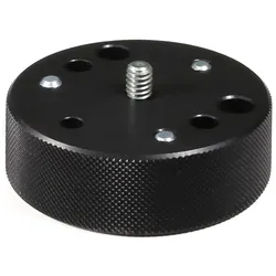 Gewindeadapter 3/8" auf 1/4"