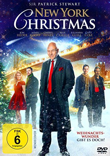 Mitch Davis - New York Christmas - Weihnachtswunder gibt es doch! - Preis vom 12.10.2026 11:37:12 h