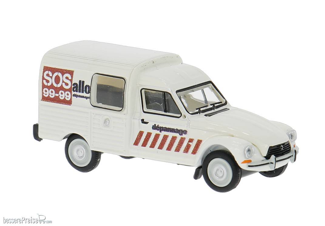 Brekina 14284
