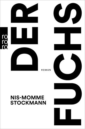 Nis-Momme Stockmann - Der Fuchs - Preis vom 09.10.2026 07:28:09 h