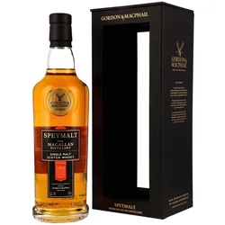 Macallan Speymalt - 2003/2024 - Gordon & MacPhail - Cask #11552 -...