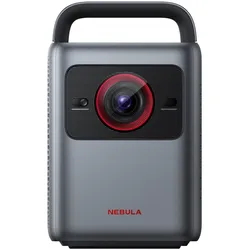 Anker Nebula Cosmos Laser 4K SE (1800 lm, 1.20:1), Beamer, Grau