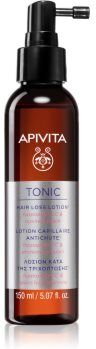 Apivita Tonic Hair Loss Lotion spray anti-queda capilar 150 ml. Tonic Hair Loss Lotion