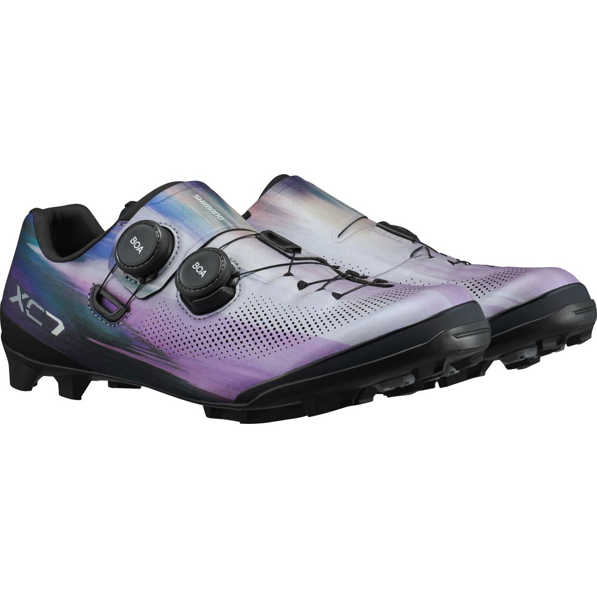 Shimano XC703 butterfly (P23) 46 ESHXC703MCP23S46000