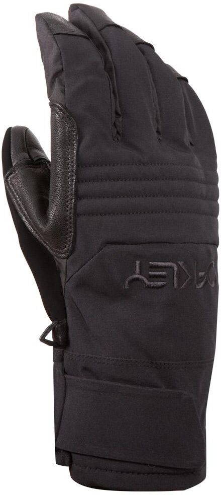 Oakley  - Oakley B1B Glove Blackout - XXL - Gant de ski