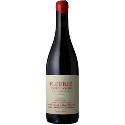 Cuvée du Chaos 2024 - Les Bertrand