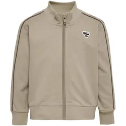 hummel, Unisex, Sporthose, Hmlmini Co Reg Track Suit (74), Braun