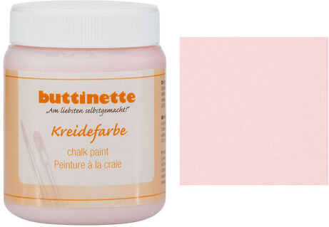 buttinette Kreidefarbe in verschiedenen Farbtönen, 250 ml