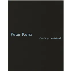 Peter Kunz, Fachbücher von Peter Kunz