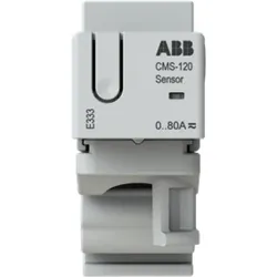 ABB CMS-120DR Offener Stromsensor 80A, zur Hutschienenmontage für InSite Energiemonitoring