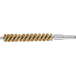 PFERD TOOLS Innenbürste IBU M6 Messing-Draht - 43679022
