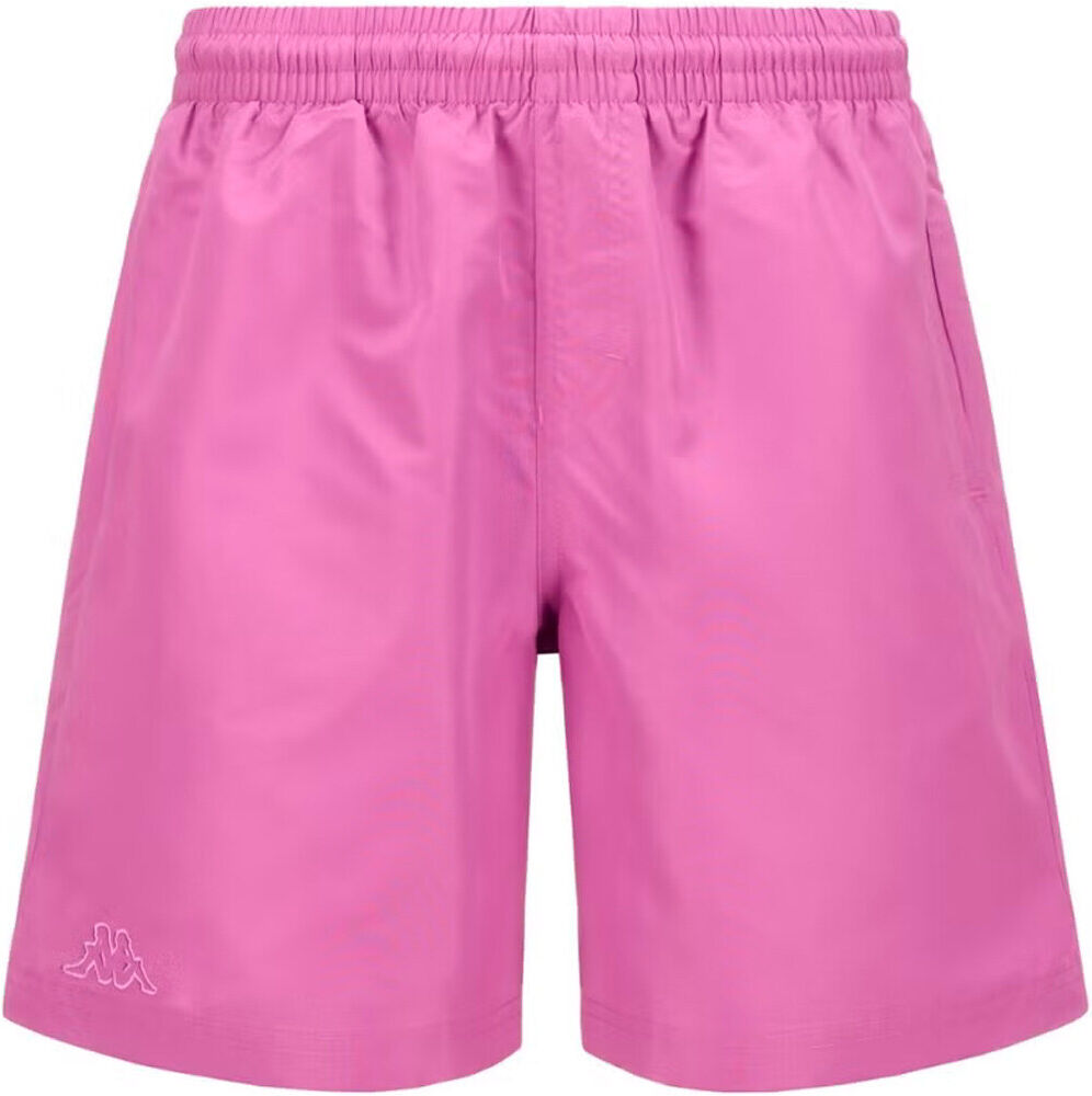 Kappa zolg bañador playa hombre Lila (XXL)