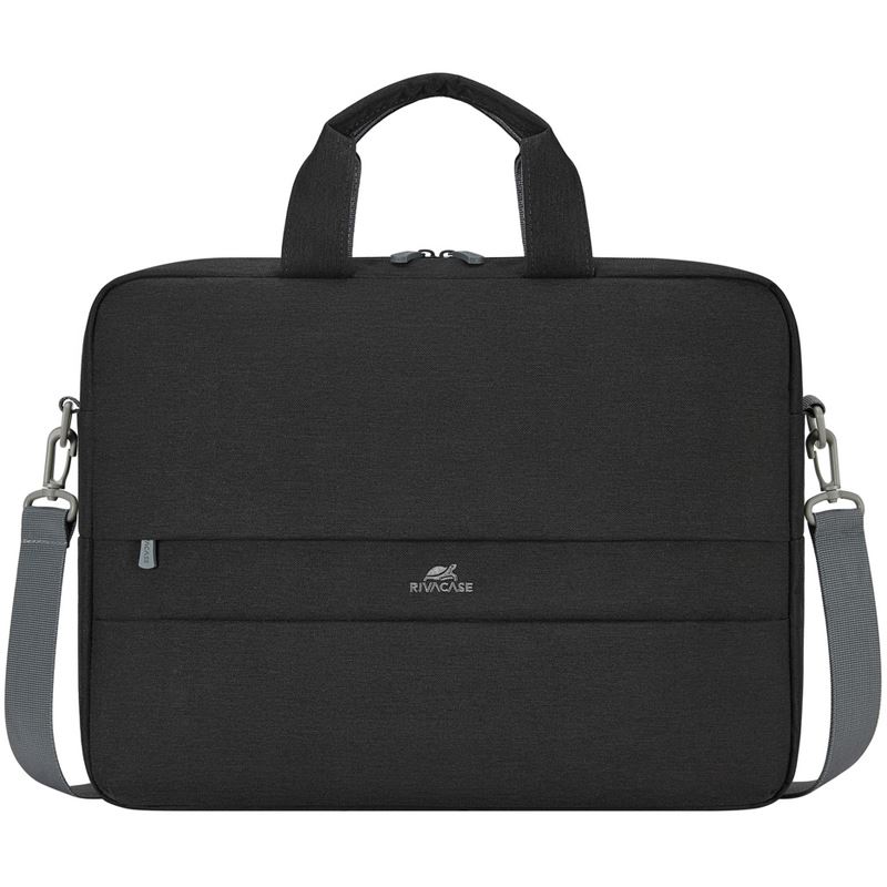 Rivacase Laptoptasche Prater 15,6" black 7532