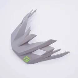 Cratoni Visier C-Maniac grey