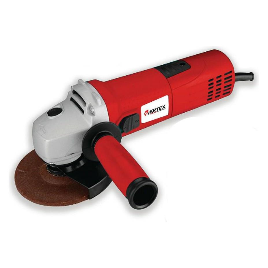 Vertex SZLIFIERKA KĄTOWA 125mm 900W (125 mm) (VSK12502V)
