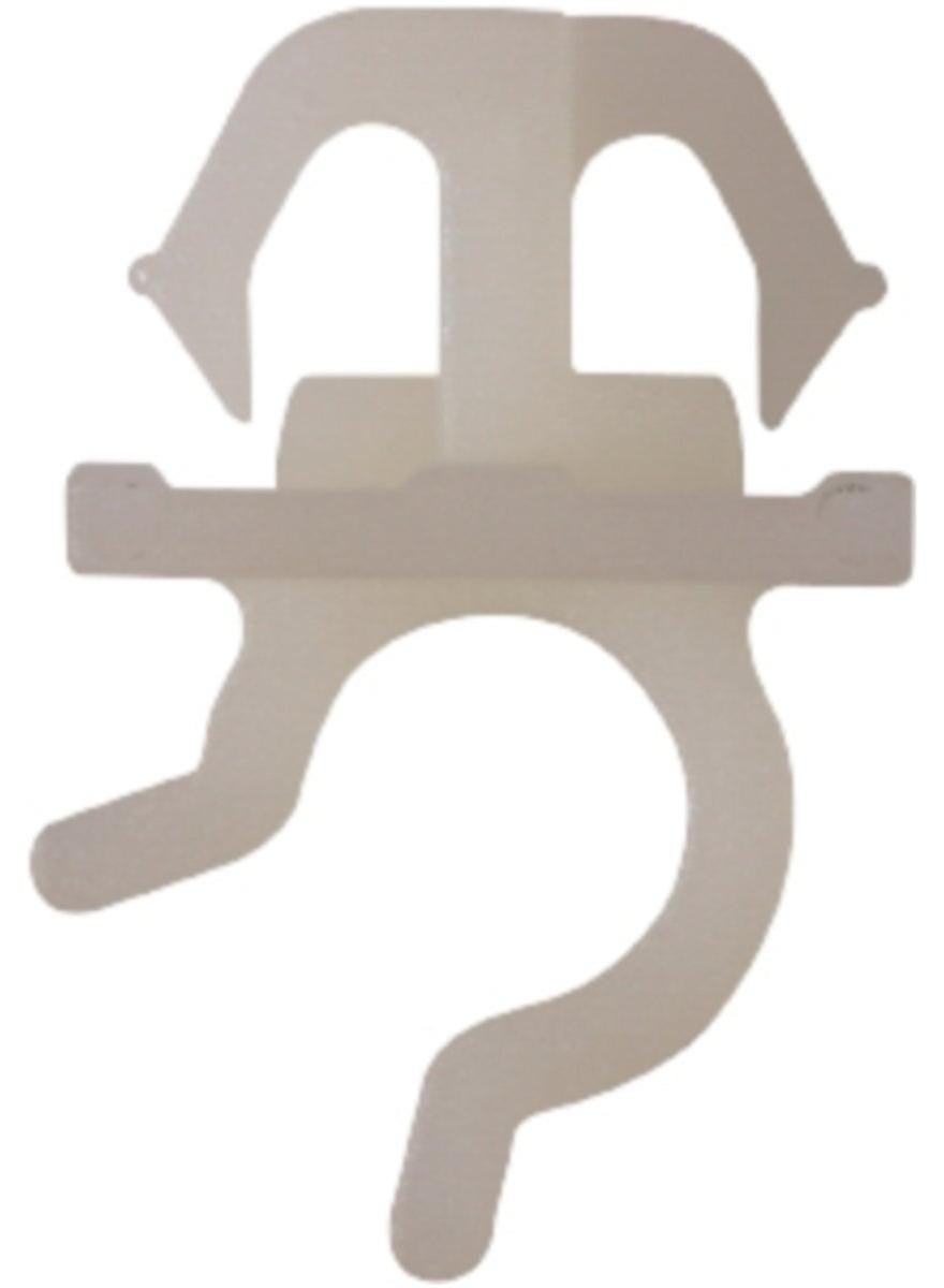 KS Tools 420.1756 Bevestigingsclips voor carrosserie