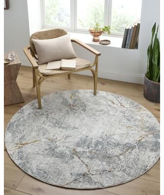 Livabliss Dresden Modern & Contemporary Area Rug