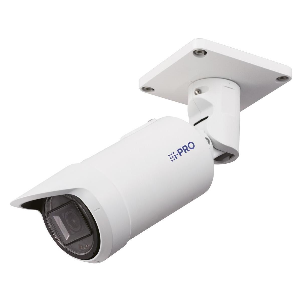 i-Pro WV-X15300-V3L Bullet AI 2MP Outdoor VANDAL (WV-X15300-V3L)