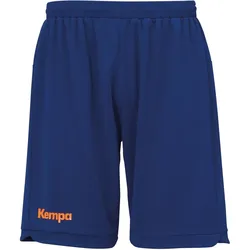 Kempa Prime Shorts deep blau L
