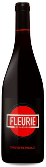 Christophe Pacalet Fleurie 2024 - 75cl