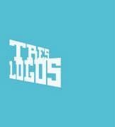 Robert Klanten - Tres Logos - Preis vom 30.09.2026 09:01:18 h