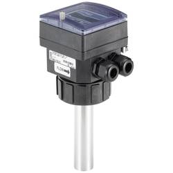Bürkert Durchflussmessgerät 8045 449673 Betriebsspannung (Bereich): 18 - 36 V/DC 1 St.