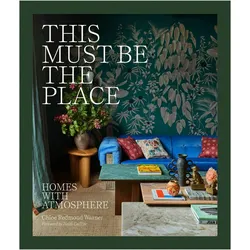 This Must Be the Place, Sachbücher von Chloe Redmond Warner, Heidi Callier