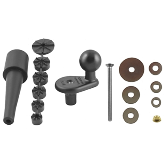 RAM MOUNTS RAM-B-342U