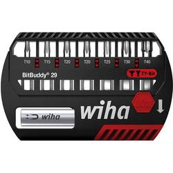 Wiha 42136 42136 Bit-Set 8teilig TORX
