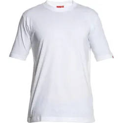 T-Shirt "9053-551" Extend 100% Bauwmolle - 3XL - Weiß