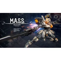 M.A.S.S. Builder