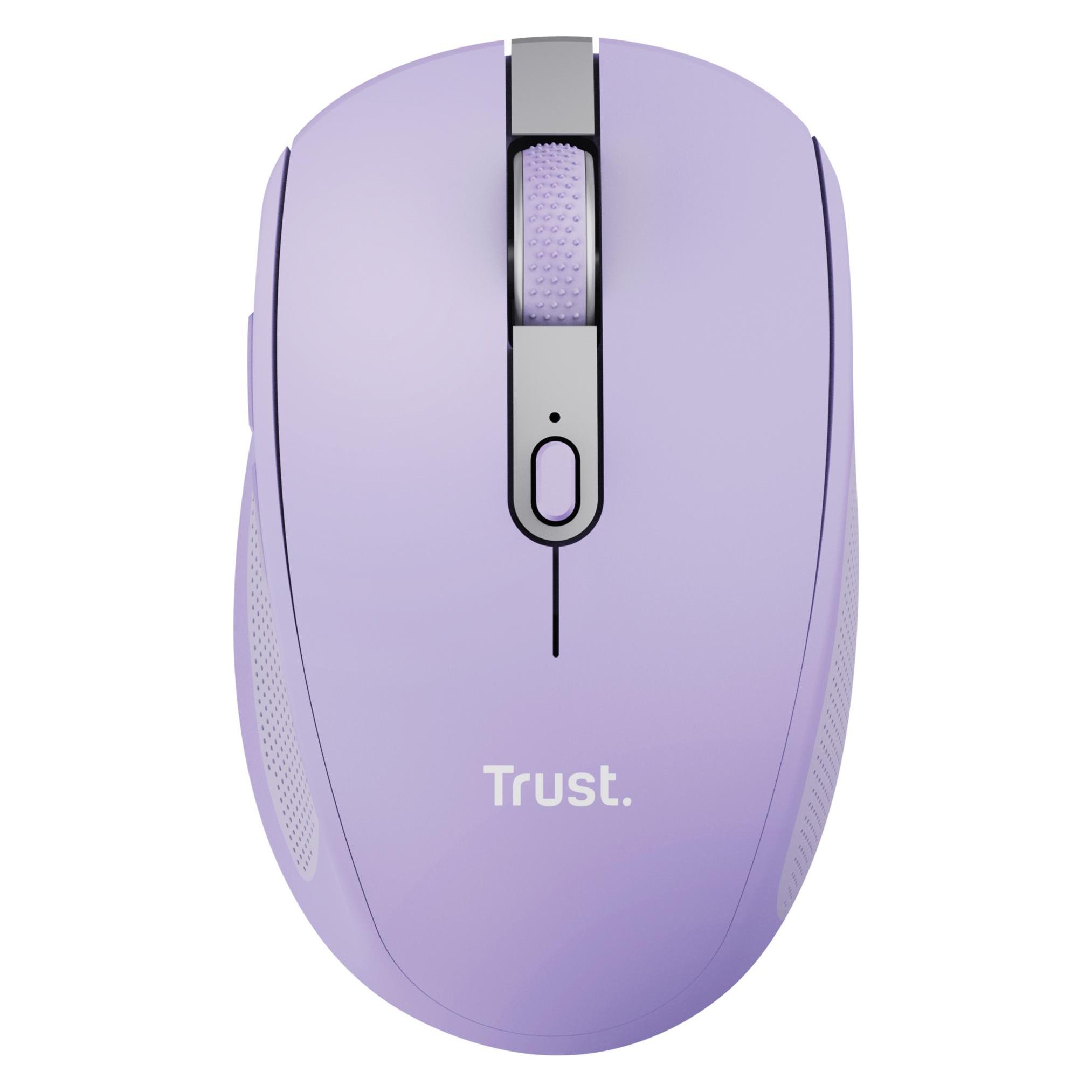 Trust Ozaa Compact Wireless (Kabellos) (25384)