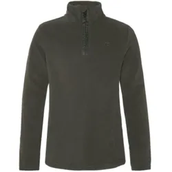 Protest Kinder PERFECTY Skipullover Huntergreen - 140 - 140