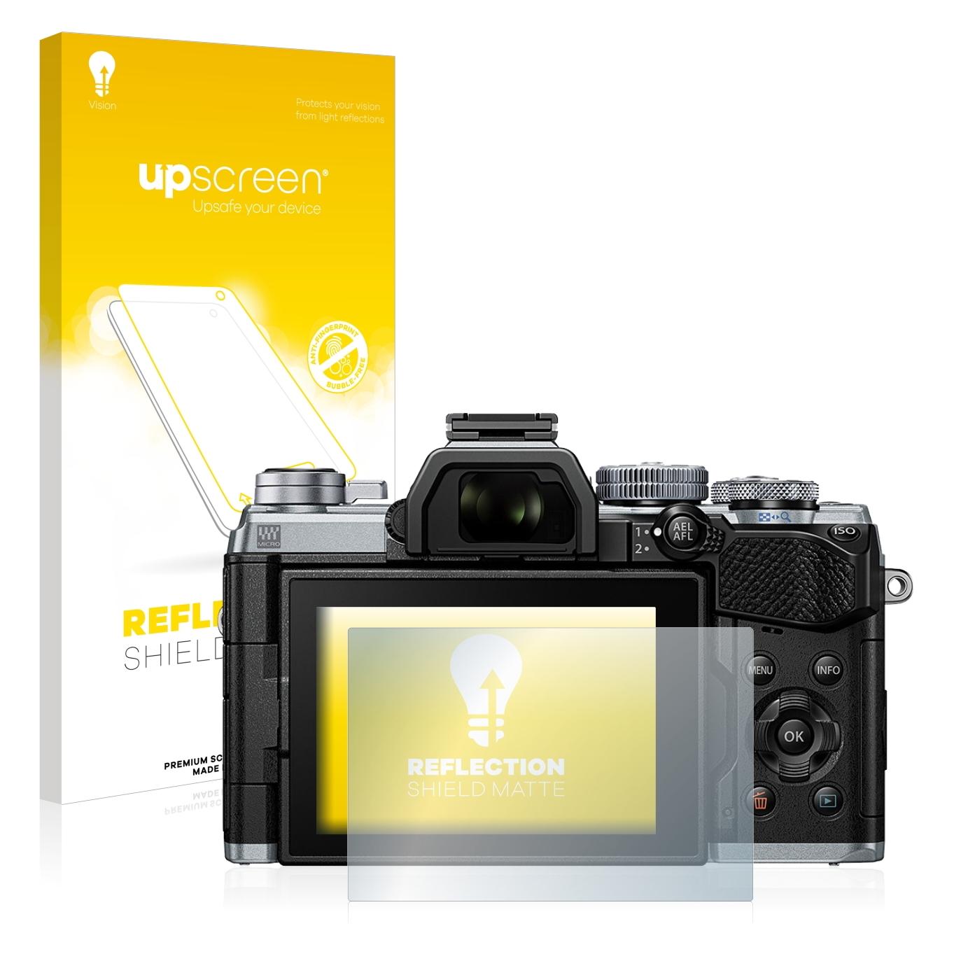 upscreen Reflection Shield Displayschutz Matt (2936824)